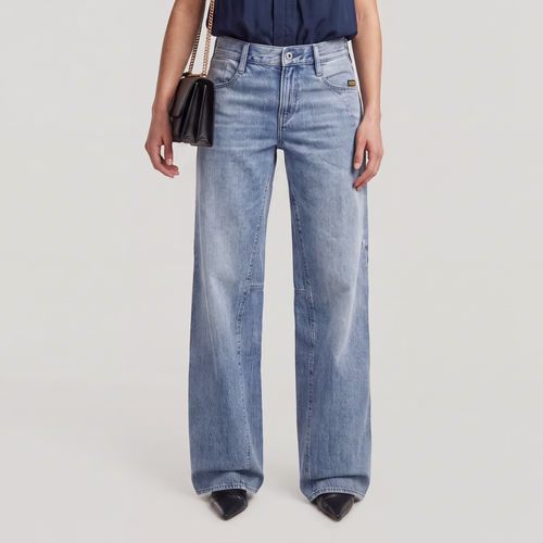 Jean Contor Barrel Loose - s - G-Star RAW - Modalova