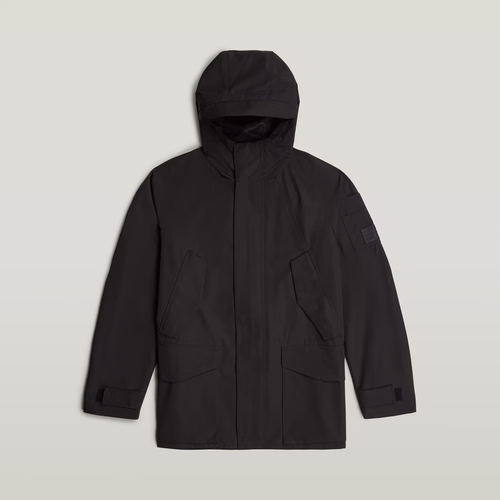 Parka Multipocket Unpadded - s - G-Star RAW - Modalova