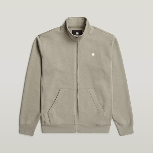Sweat Premium Core Track Jacket - s - G-Star RAW - Modalova