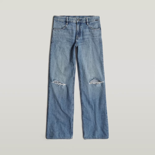 Jean Judee Low Waist Loose - s - G-Star RAW - Modalova