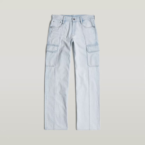 Jean Judee Cargo Low Waist Loose - s - G-Star RAW - Modalova