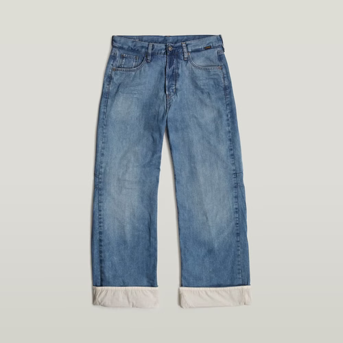 Jean Bowey Barrel Lined Loose - s - G-Star RAW - Modalova