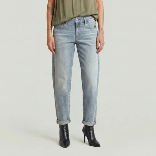 Jean Kate Boyfriend - Gris - Femmes - G-Star RAW - Modalova