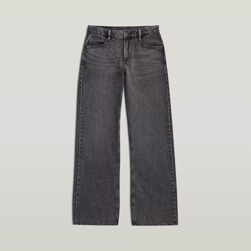 Jean Judee Loose - Gris - Femmes - G-Star RAW - Modalova