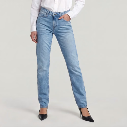 Jean G-STAR Lennoxx Slim Straight - s - G-Star RAW - Modalova