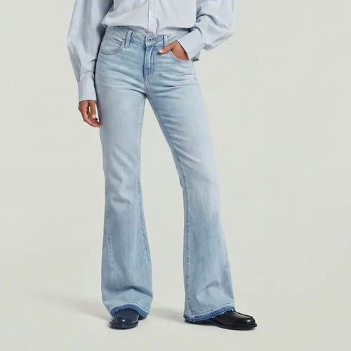 Jean Stevey Flare - s - G-Star RAW - Modalova