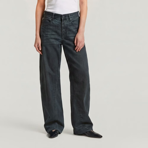 Jean Contor Barrel Loose - s - G-Star RAW - Modalova