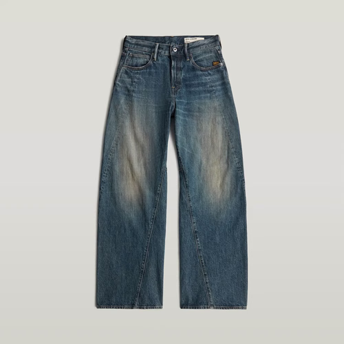 Jean Contor Barrel Loose - s - G-Star RAW - Modalova