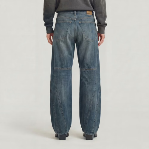 Jean Contor Barrel Loose - s - G-Star RAW - Modalova