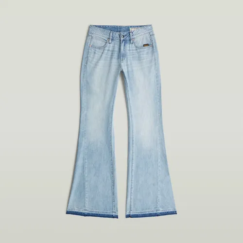 Jean Stevey Flare - s - G-Star RAW - Modalova