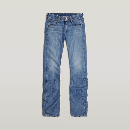 Jean G-Staq Low Bootcut - s - G-Star RAW - Modalova