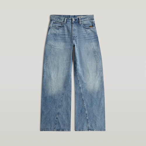 Jean Contor Barrel Loose - s - G-Star RAW - Modalova