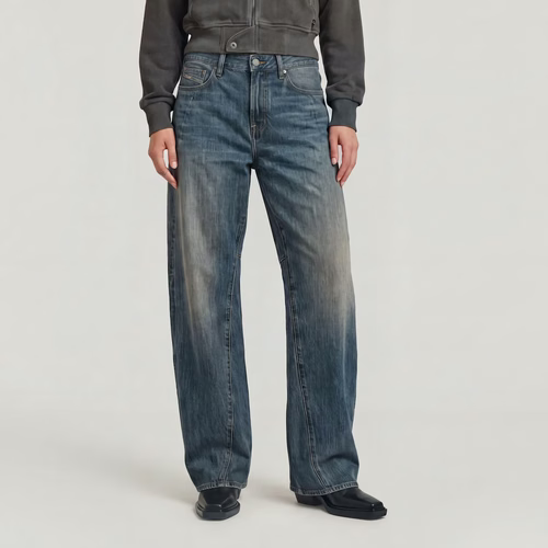 Jean Contor Barrel Loose - s - G-Star RAW - Modalova