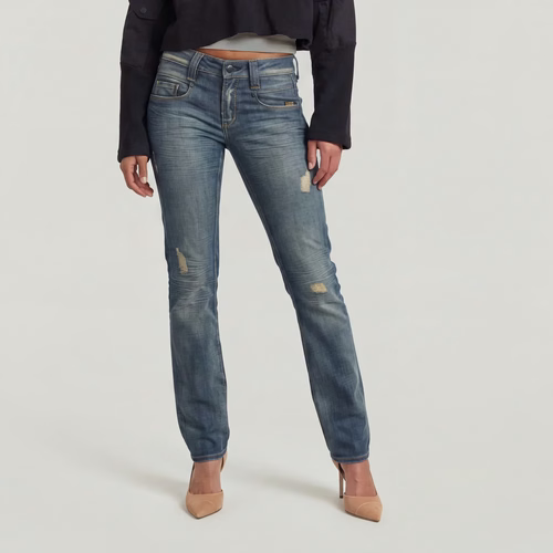 Jean Radar Slim Straight - s - G-Star RAW - Modalova