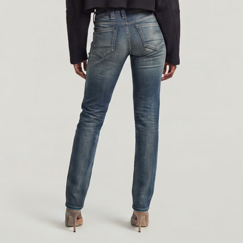 Jean Radar Slim Straight - s - G-Star RAW - Modalova