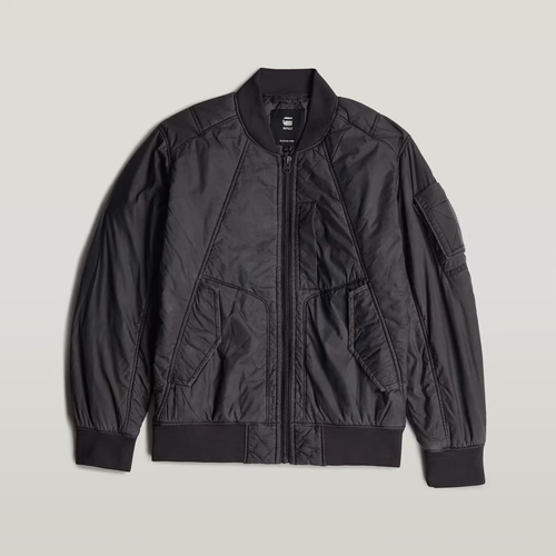 Bomber GA-1 - Gris - Hommes - G-Star RAW - Modalova
