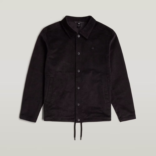 Veste Cord Coach Sweater - s - G-Star RAW - Modalova