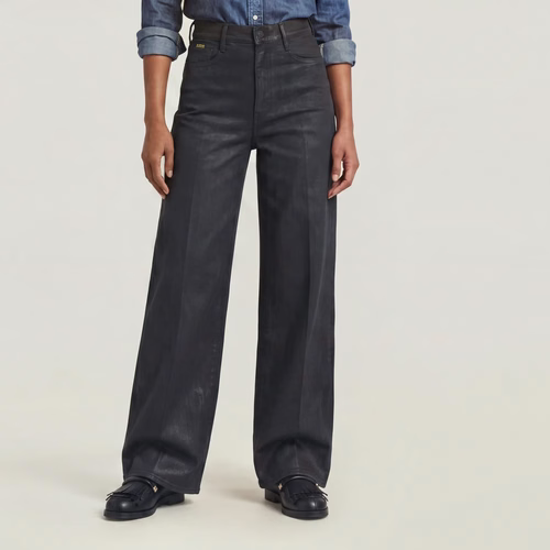 Jean Deck 2.0 High Loose - s - G-Star RAW - Modalova