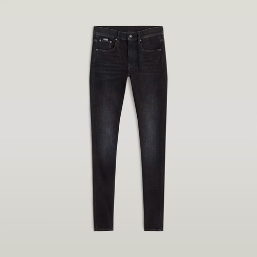 Jean 3301 Skinny - Noir - Femmes - G-Star RAW - Modalova