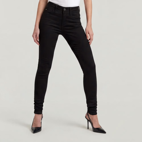 Jean Lynn Super Skinny - s - G-Star RAW - Modalova