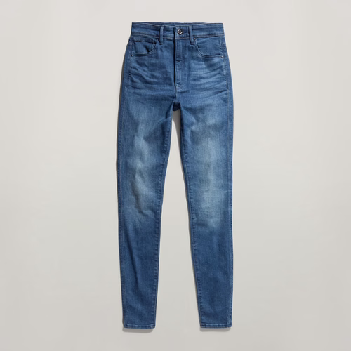 Jean Kafey Ultra High Skinny - s - G-Star RAW - Modalova