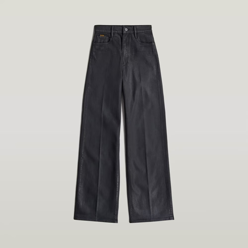 Jean Deck 2.0 High Loose - s - G-Star RAW - Modalova