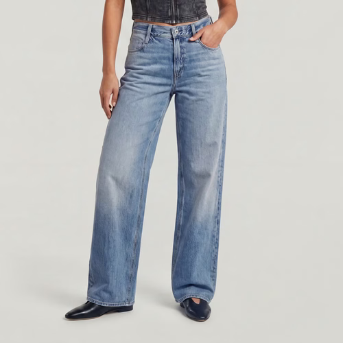 Jean Judee Loose - s - G-Star RAW - Modalova