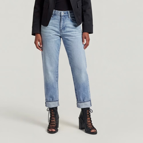 Jean Loux Boyfriend - s - G-Star RAW - Modalova