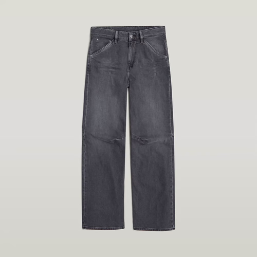 Jean Eve Low Wide Leg - s - G-Star RAW - Modalova