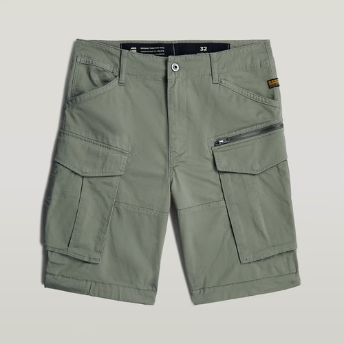 Short Rovic Zip Relaxed - s - G-Star RAW - Modalova