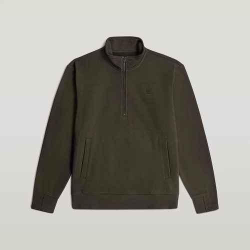 Sweat Nifous Half Zip - s - G-Star RAW - Modalova