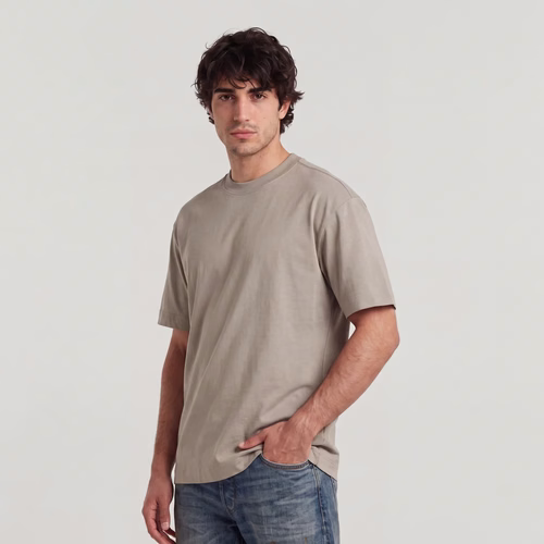 T-shirt GS-01 Relaxed - s - G-Star RAW - Modalova