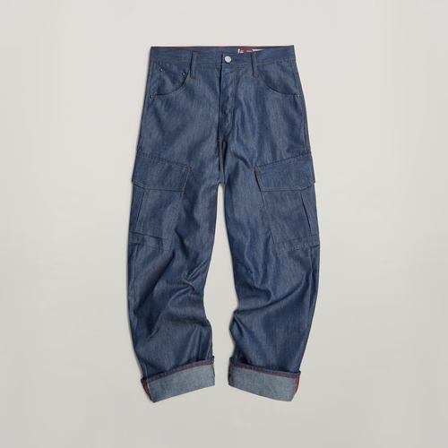 Pantalon Cargo 3D Boyfriend - s - G-Star RAW - Modalova