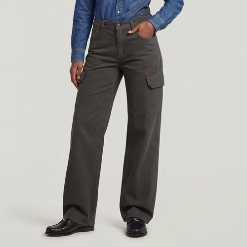 Pantalon Cargo Judee - s - G-Star RAW - Modalova