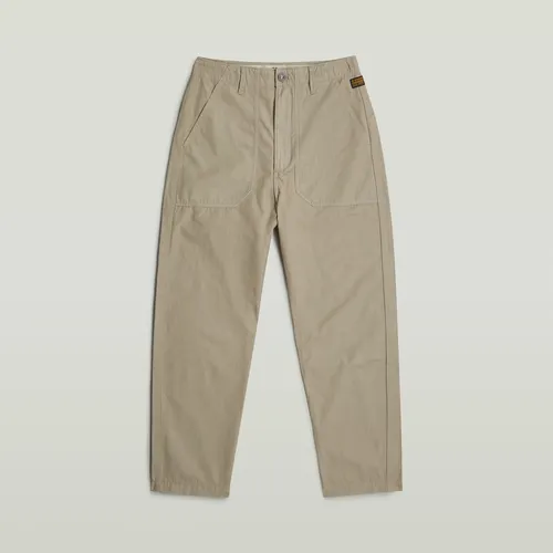 Pantalon Pilot Cropped - s - G-Star RAW - Modalova