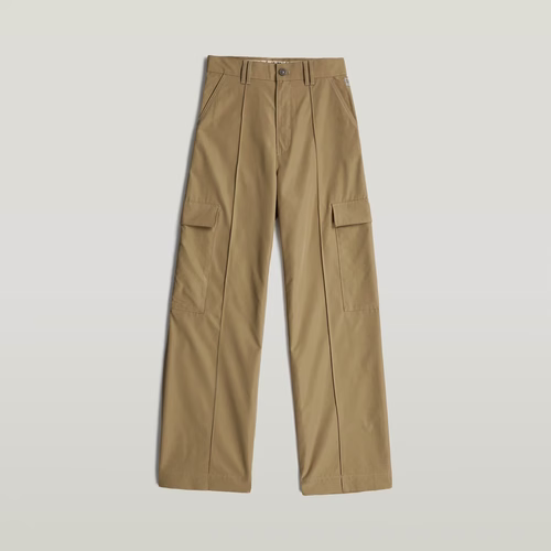 Pantalon Cargo High Waist - s - G-Star RAW - Modalova