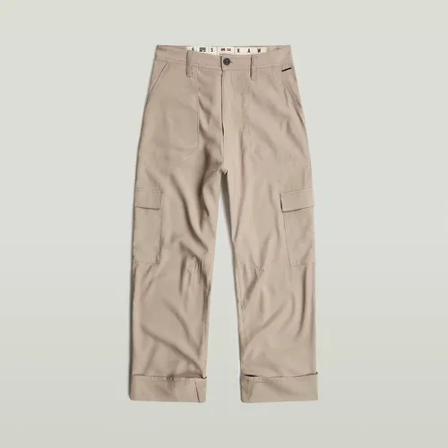 Pantalon Cargo 3D Boyfriend - s - G-Star RAW - Modalova