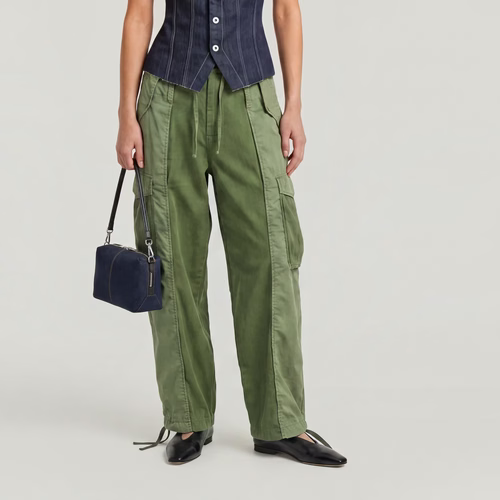 Pantalon Fabric Mix Cargo - s - G-Star RAW - Modalova