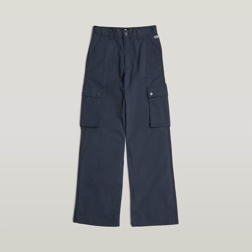 Pantalon Cargo High Waist - s - G-Star RAW - Modalova