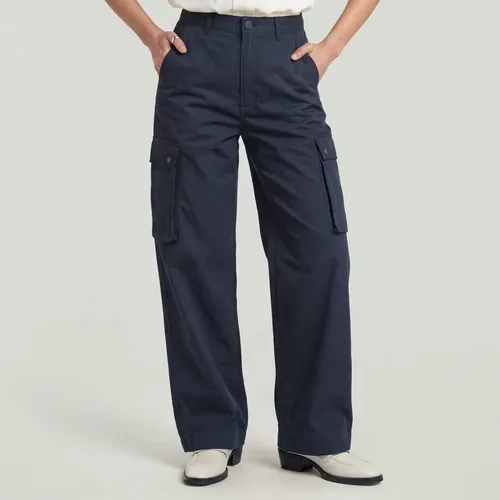 Pantalon Cargo High Waist - s - G-Star RAW - Modalova