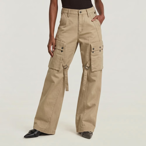 Pantalon Cargo Mega - s - G-Star RAW - Modalova