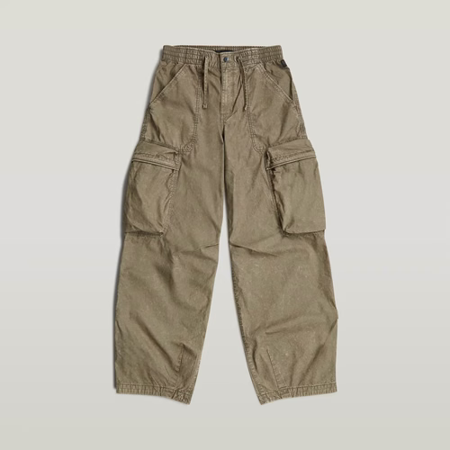 Pantalon Balloon Cargo - s - G-Star RAW - Modalova