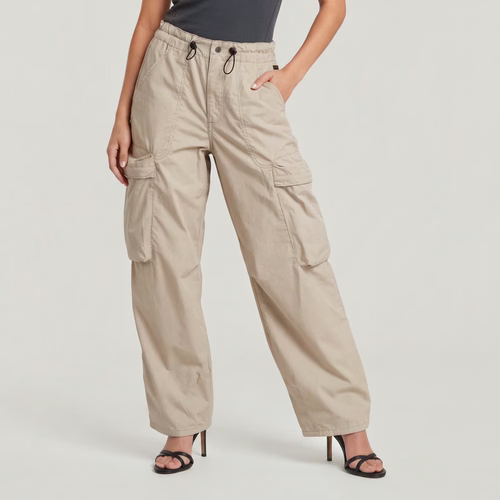 Pantalon Balloon Cargo High Waist - s - G-Star RAW - Modalova