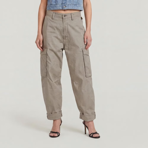 Pantalon Cargo 3D Boyfriend - s - G-Star RAW - Modalova