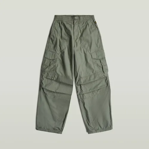 Pantalon Wide Leg Cargo - s - G-Star RAW - Modalova