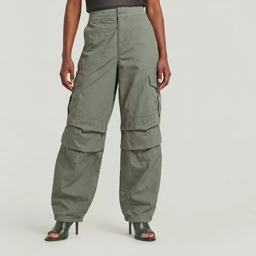 Pantalon Wide Leg Cargo - s - G-Star RAW - Modalova