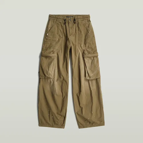 Pantalon Balloon Cargo - s - G-Star RAW - Modalova