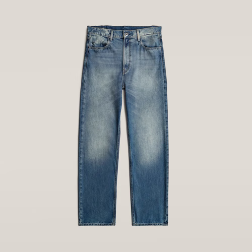 Jean Type 49 Relaxed Straight - s - G-Star RAW - Modalova