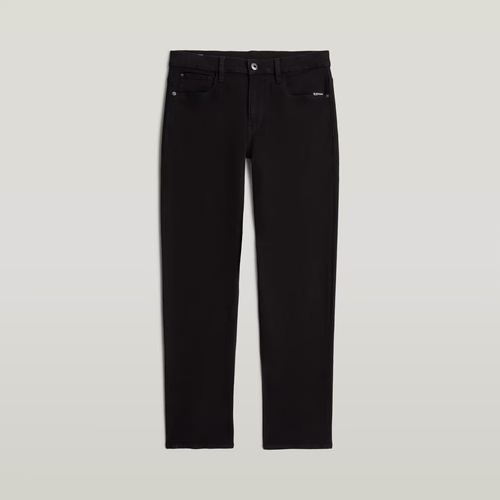 Jean 3301 Straight - Noir - Hommes - G-Star RAW - Modalova
