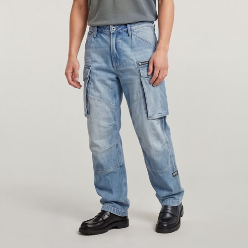 Jean Rovic Loose Denim - s - G-Star RAW - Modalova